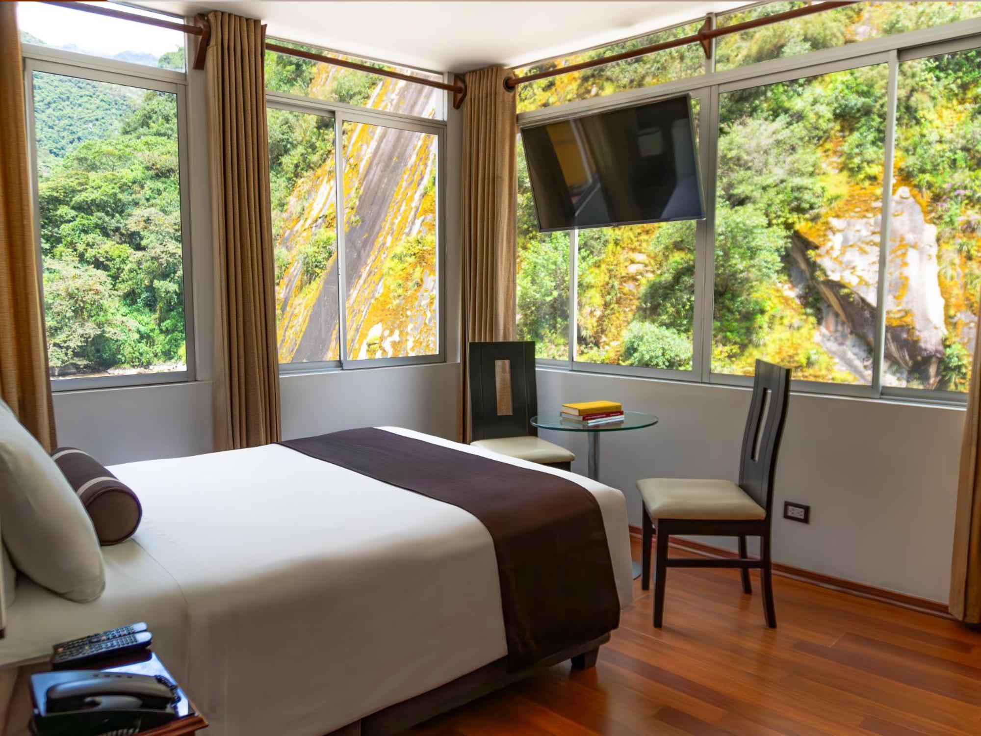 Hotel Ferre Machu Picchu Extérieur photo