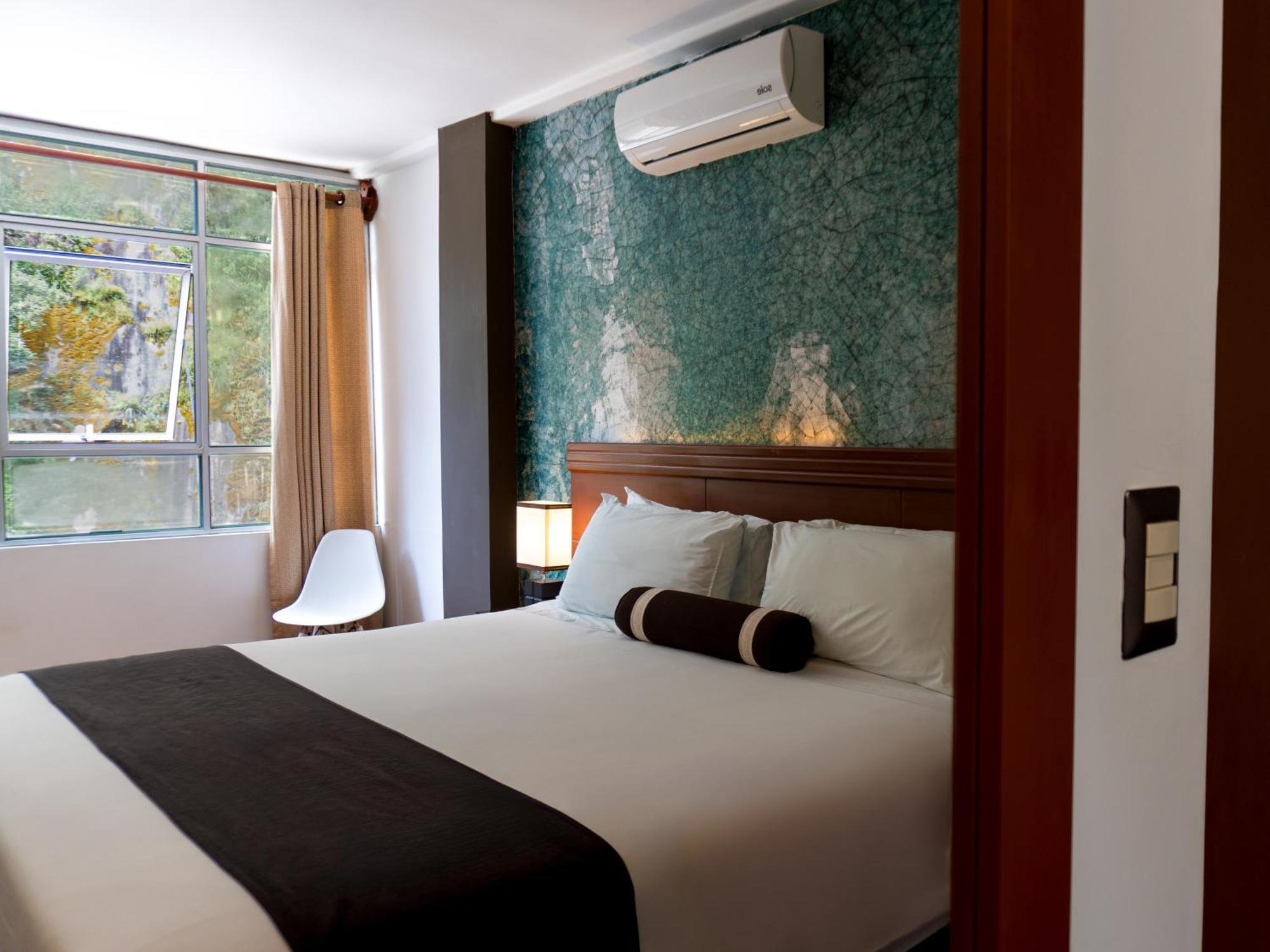 Hotel Ferre Machu Picchu Extérieur photo