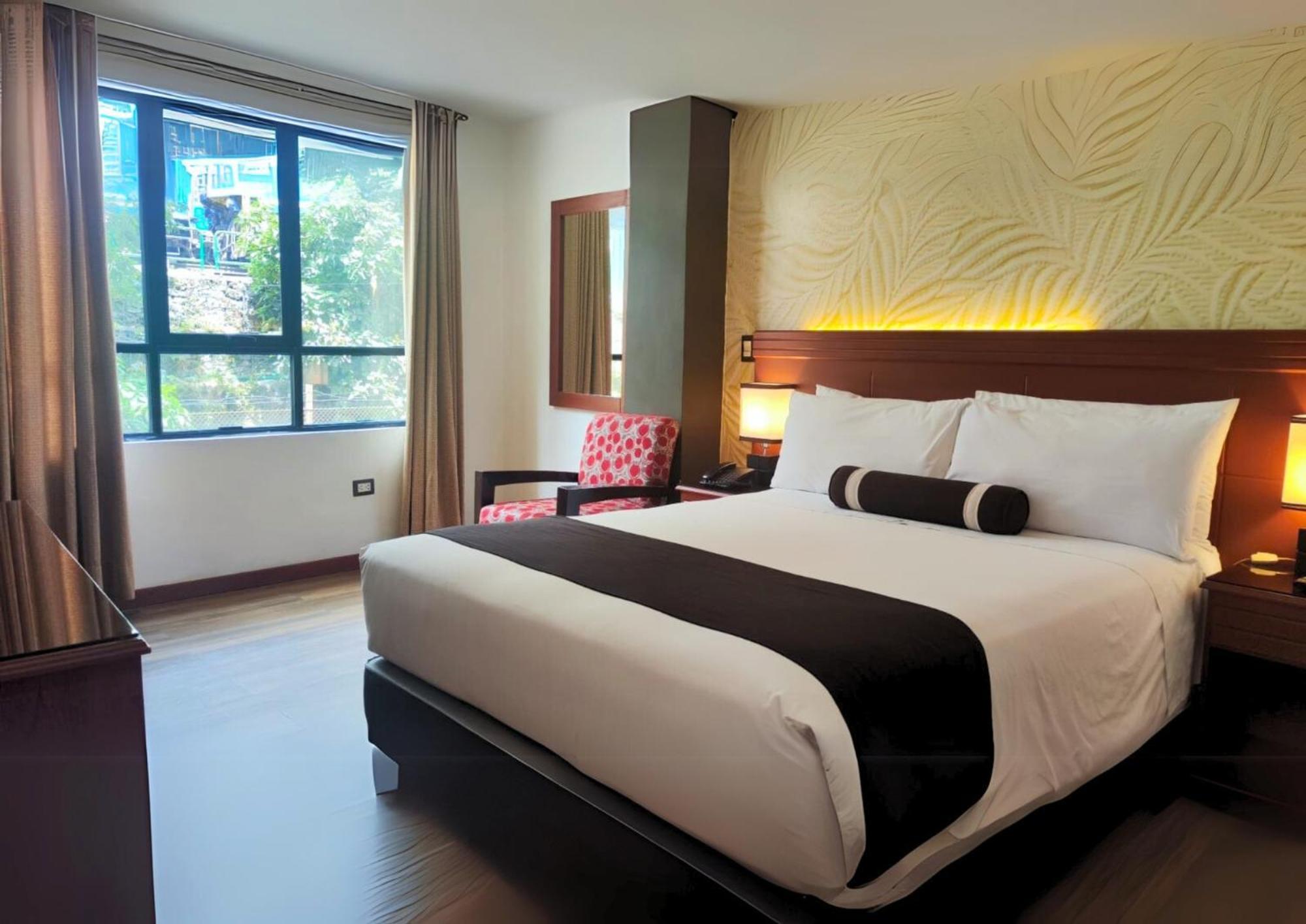 Hotel Ferre Machu Picchu Extérieur photo