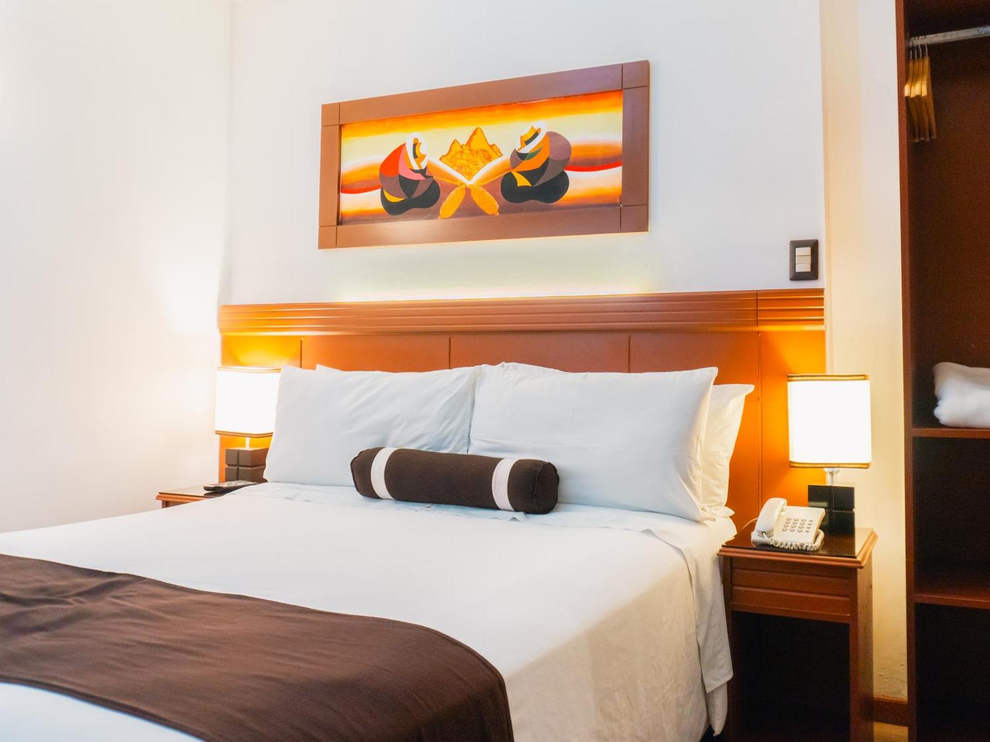 Hotel Ferre Machu Picchu Extérieur photo