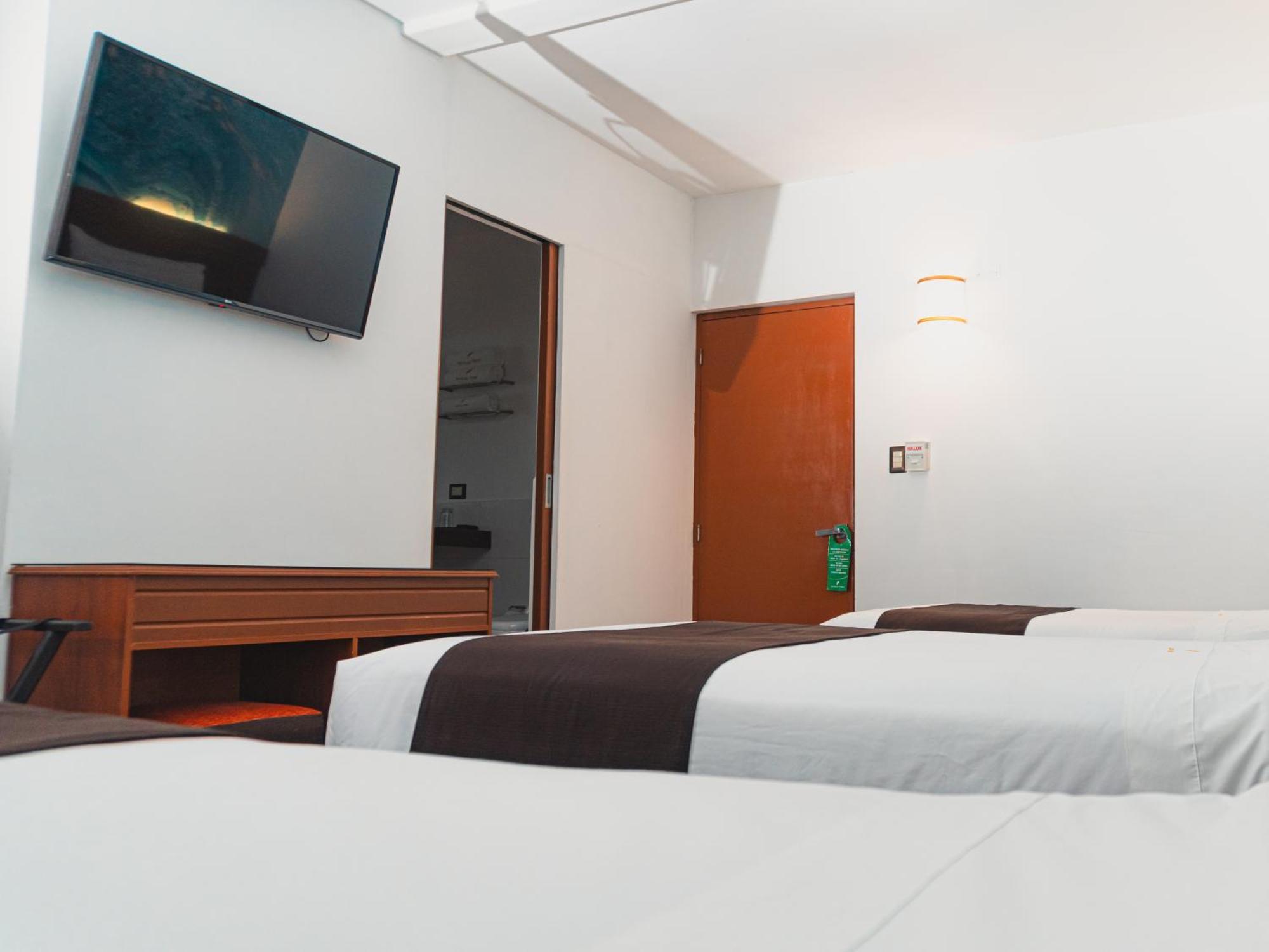 Hotel Ferre Machu Picchu Extérieur photo