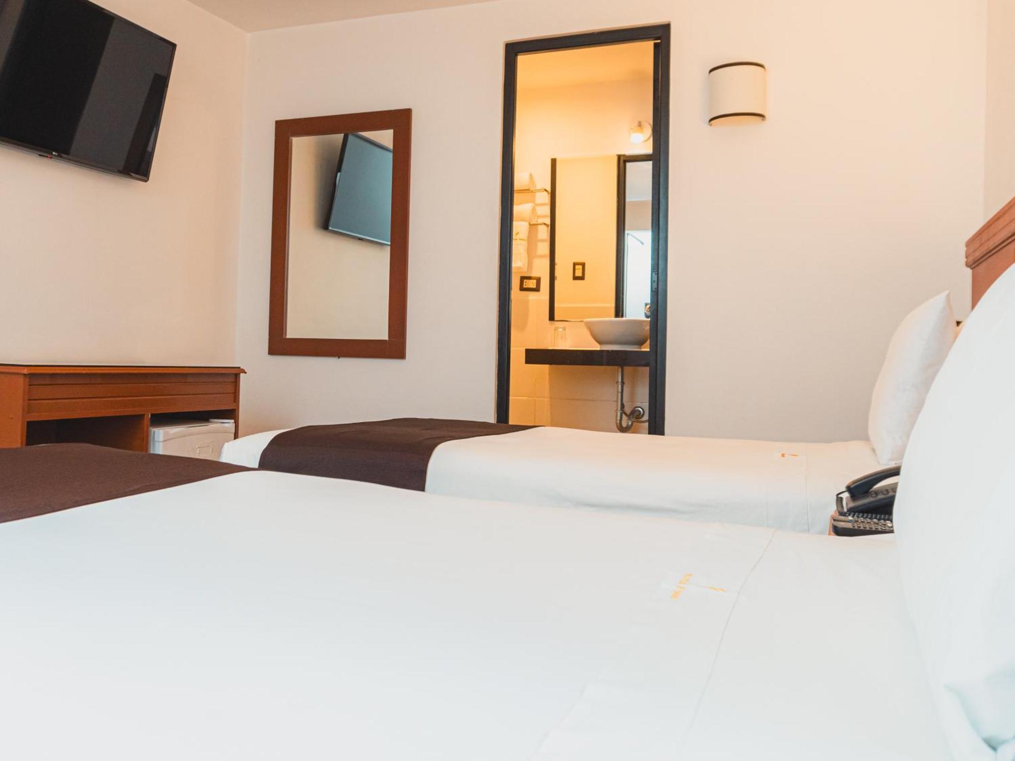 Hotel Ferre Machu Picchu Extérieur photo
