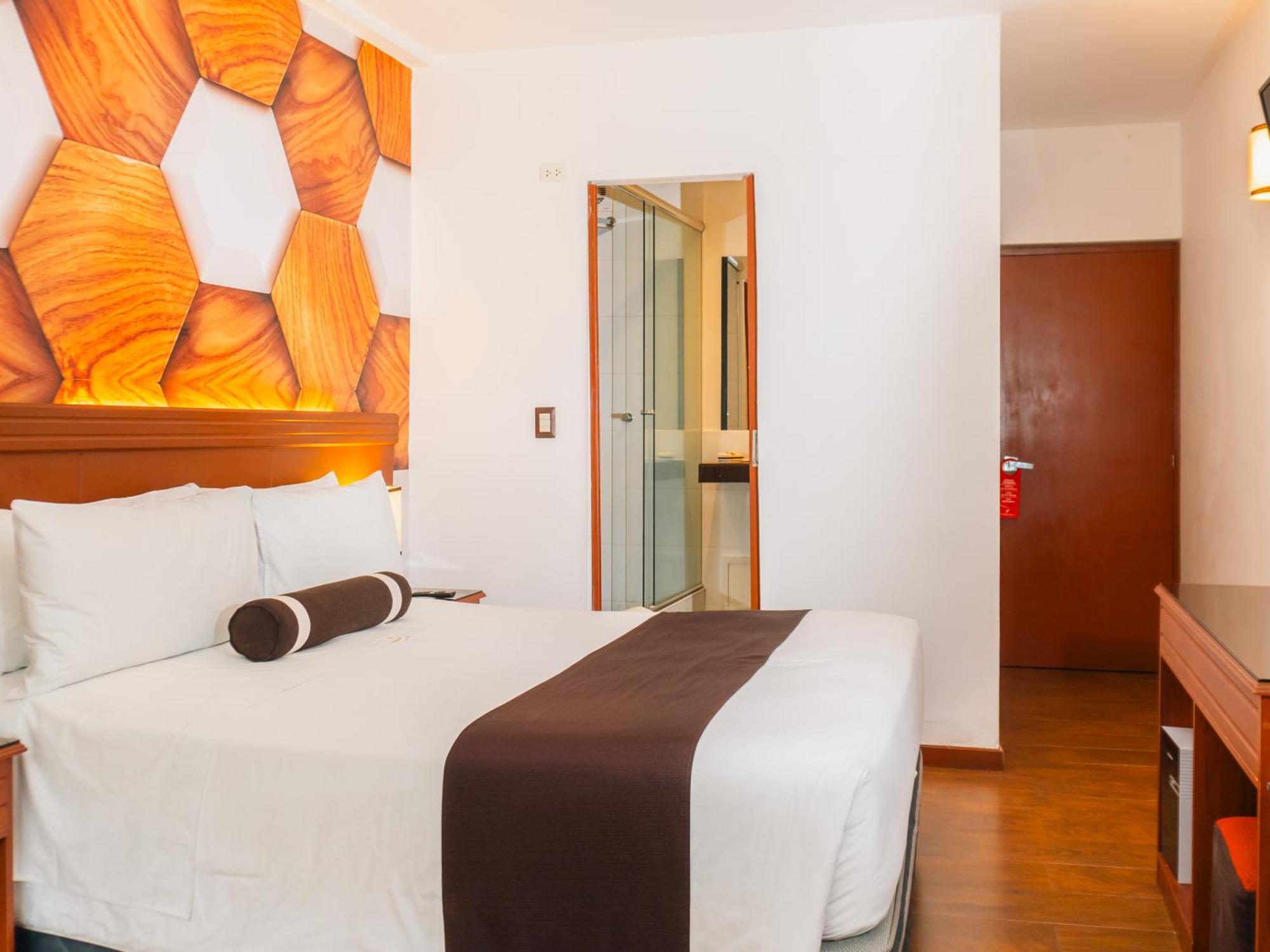 Hotel Ferre Machu Picchu Extérieur photo
