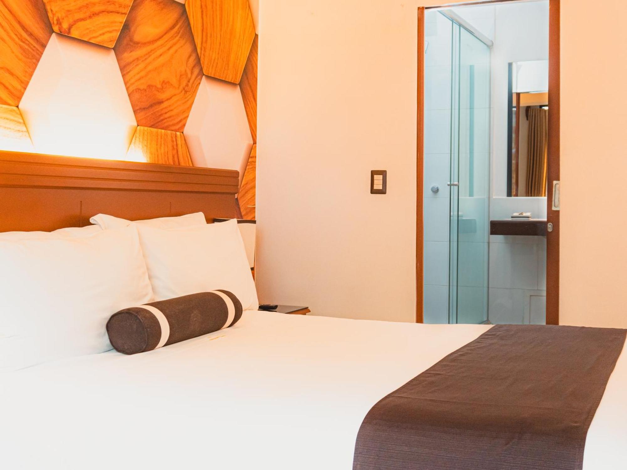 Hotel Ferre Machu Picchu Extérieur photo