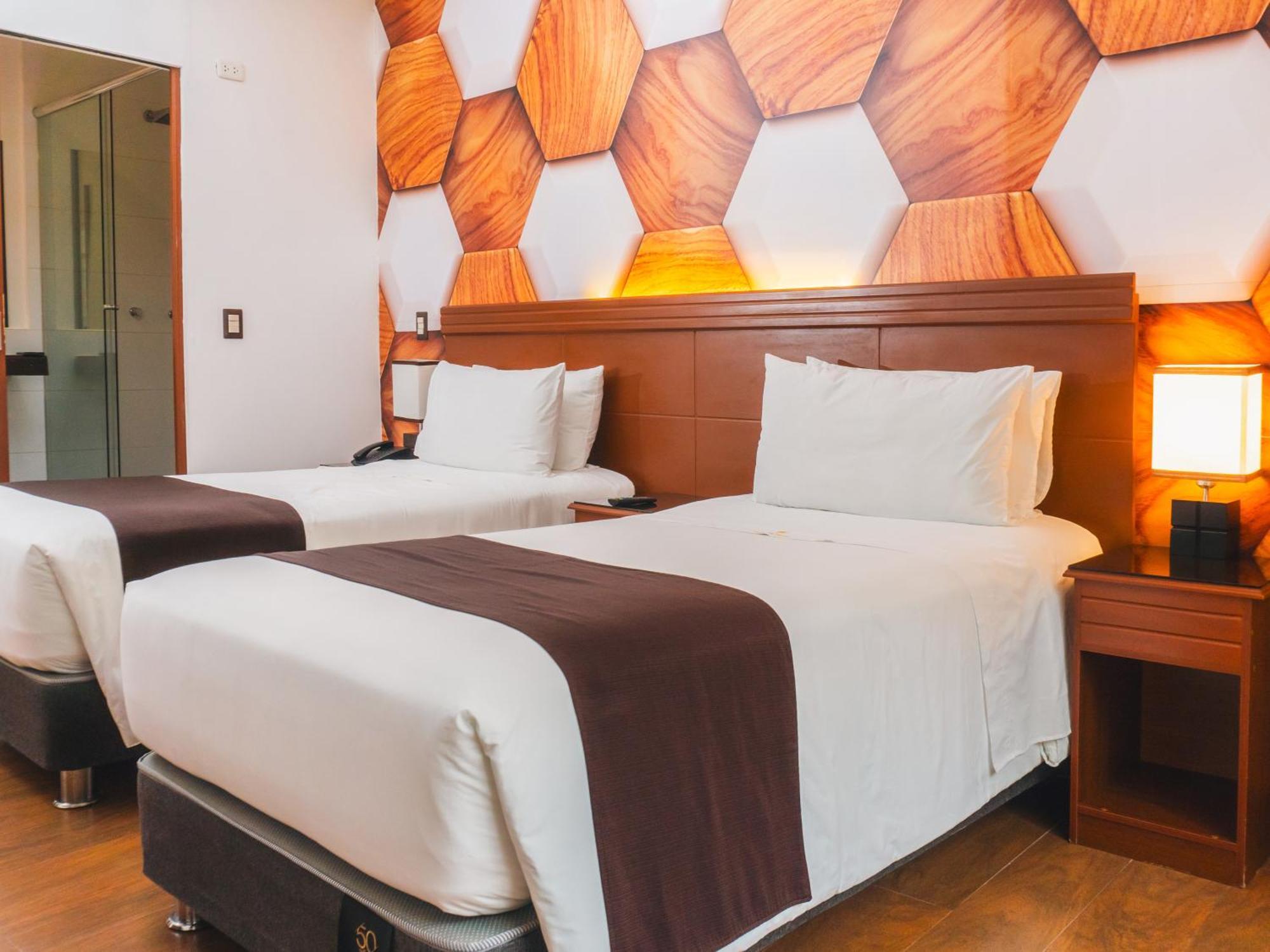 Hotel Ferre Machu Picchu Extérieur photo